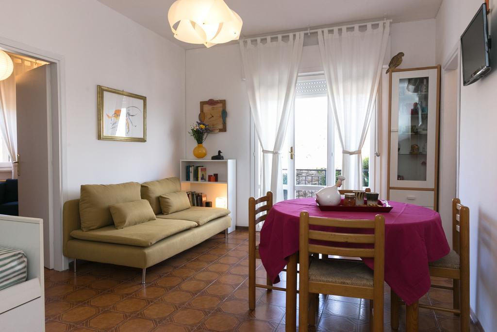 Talamone Apartment الغرفة الصورة