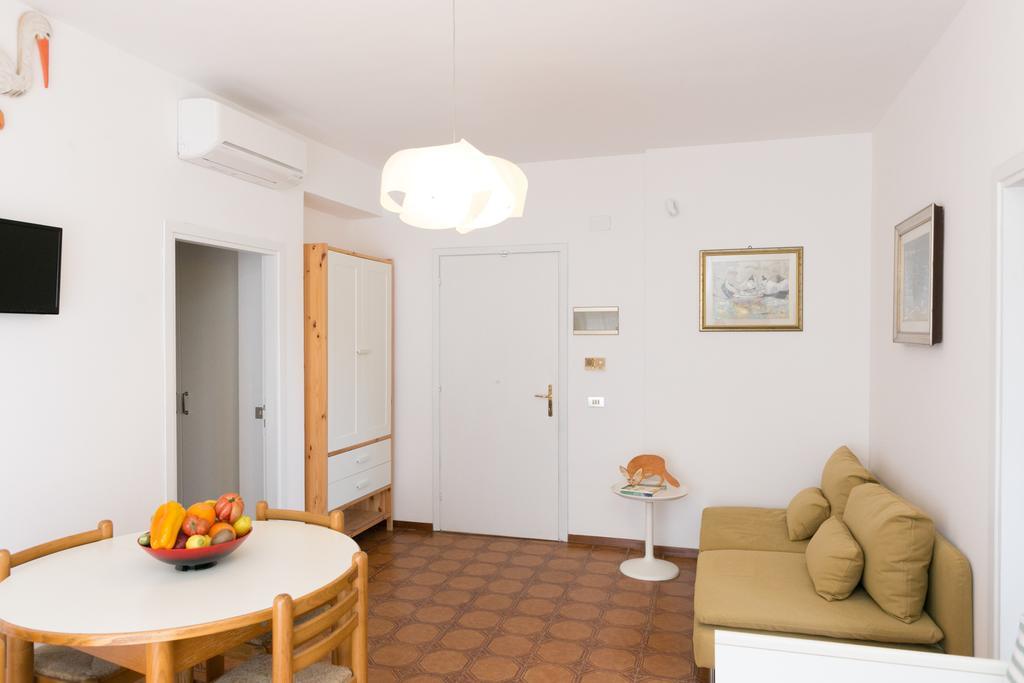 Talamone Apartment الغرفة الصورة