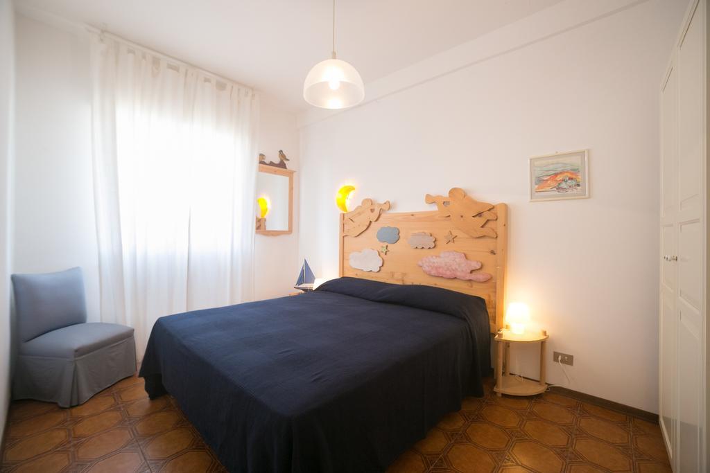 Talamone Apartment الغرفة الصورة