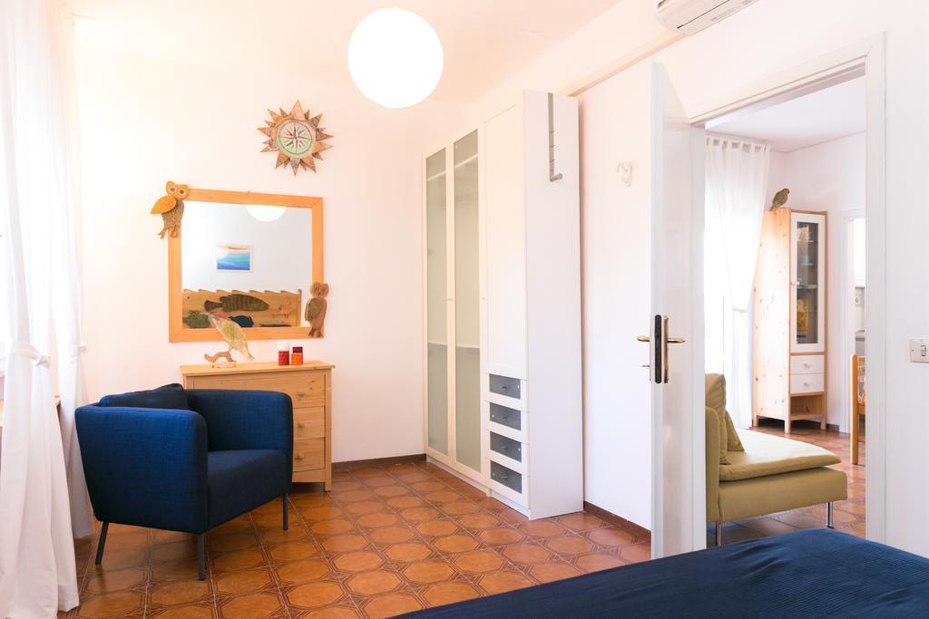 Talamone Apartment الغرفة الصورة