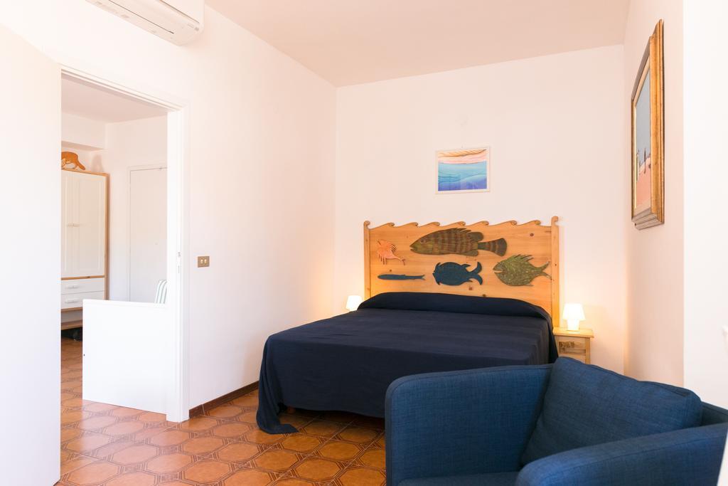 Talamone Apartment الغرفة الصورة